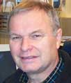Platschef < br/> - Harald Hauge